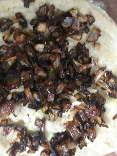 صورة لوصفة كشك الماظ