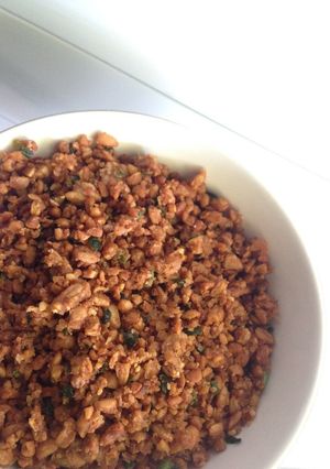 Foto resep Tempe Orek Kriuk