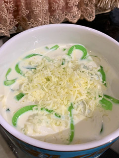 Foto resep Buko Pandan