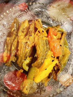 ট্যাংরা মাছের চচ্চড়ি(tyangra maacher chocchori recipe in Bengali) রেসিপির প্রধান ছবি
