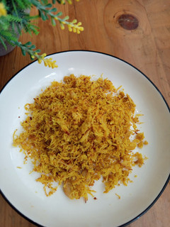 Foto resep 494. Abon Ayam