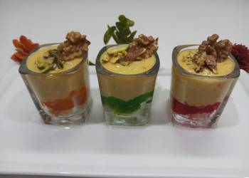 Without Fail Prepare Recipe Mango delighty shots Home Style Without Fail Prepare Recipe Mango delighty shots Home Style