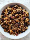 Granola Mille e una notte