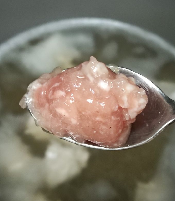 รูปของ หมูบะช่อสูตรร้านก๋วยเตี๋ยว