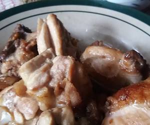 Resep Terbaik Ayam Pop Lezat Mantap Resep Terbaik Ayam Pop Lezat Mantap