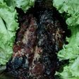 Pelasan Enus 🐙🐙 (Pepes Cumi Khas Banyuwangi)