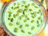 ओवर नाइट ओट्स मिल्क