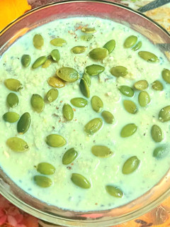ओवर नाइट ओट्स मिल्क रेसिपी मुख्य फोटो
