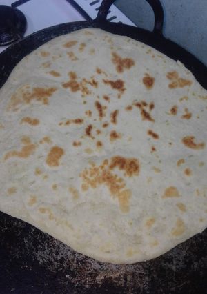 صورة لوصفة فطيرة