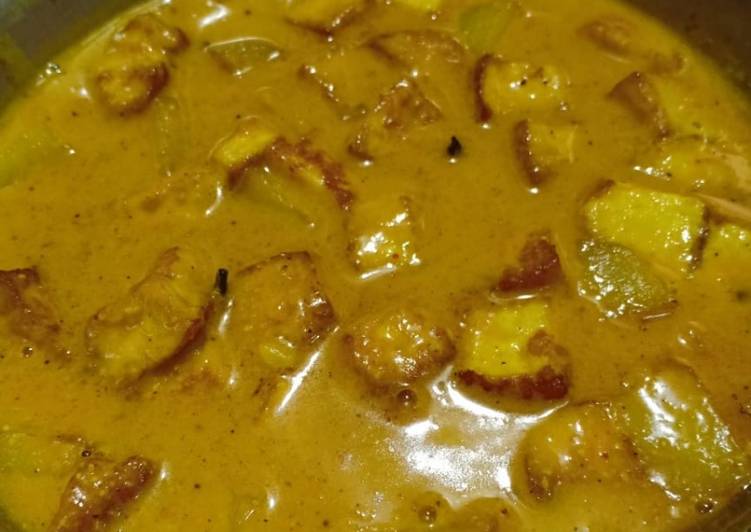 How to Make HOT Paneer curry