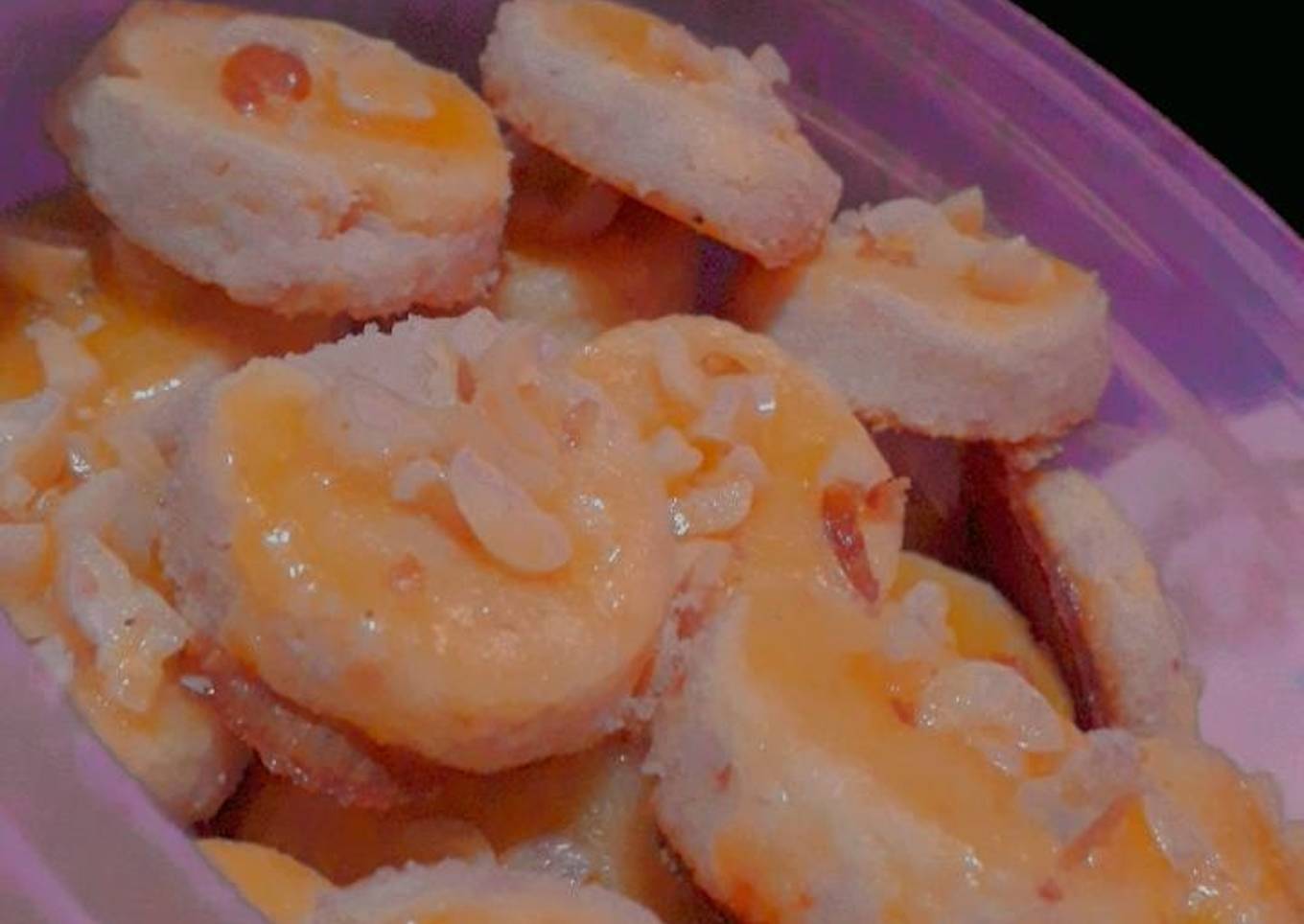 Kue kacang