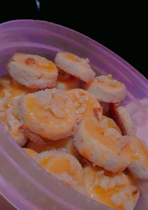 Foto resep Kue kacang
