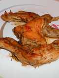 Coniglio Speziato al Forno alla Birra
