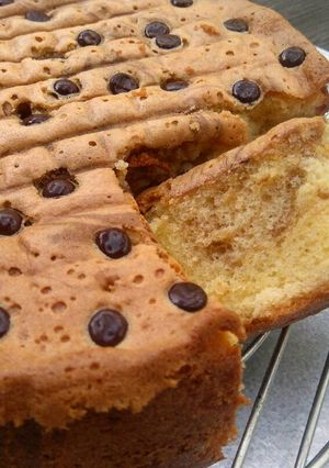 Foto resep Bolu jadoel