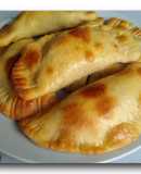 Empanadas de manzana 🍎