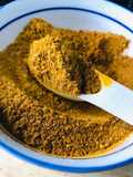 Achari masala