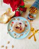 Jackfruits Flour Halwa