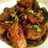 Ayam Goreng Mentega