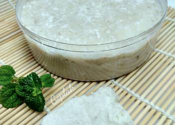 Resep Populer Geplak Ala Warung
