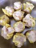 Siomai Snack