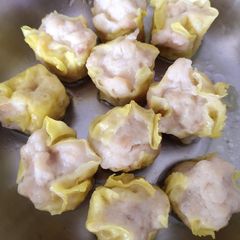 Siomai Snack A picture of Siomai Snack.