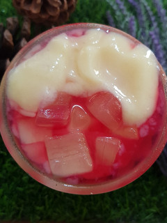 Foto resep Jus Tape
