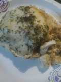 Chicken and Green Bean Casserole