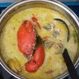 Kare kepiting