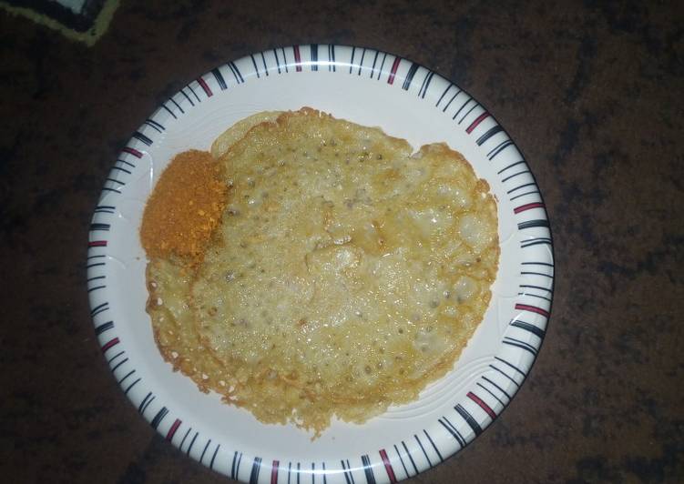 Easiest Way to Prepare Speedy Wainar Fulawa Cooking Basics for Beginners