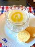Vichyssoise (zuppa fredda di patate)