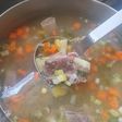Sancocho de Costillas de Res: Sabor y tradición que alimenta el alma