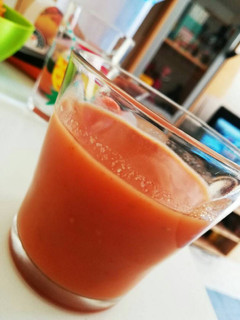 Una foto de Gazpacho 🍅