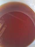 Salsa de caramelo