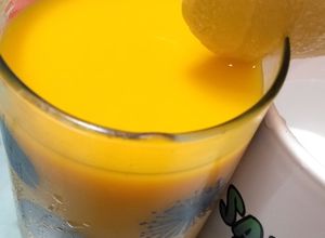 Foto resep Jamu lempuyang