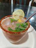 Guava Mocktail