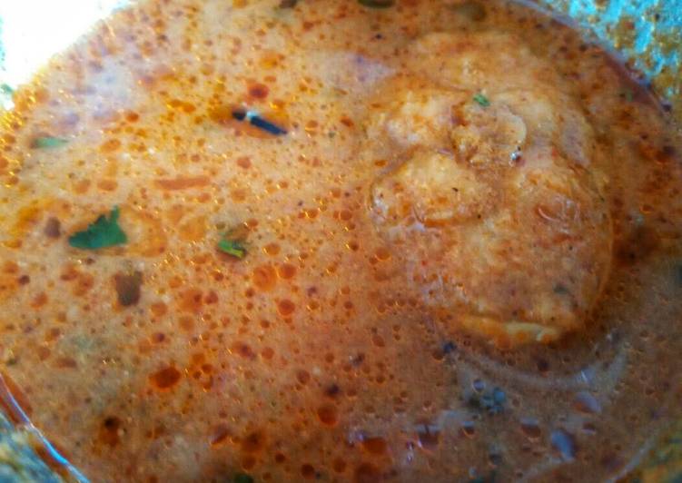 My Favorite Malvani Curry