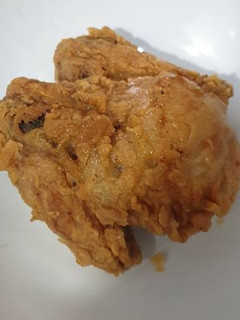 Foto resep 5. Ayam Goreng Fried Chicken