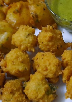 દાળવડા (Dal Vada Recipe in Gujarati) રેસીપી મુખ્ય ફોટો