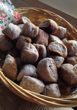 Una foto de Gnocchi 'DiVino' di Laura