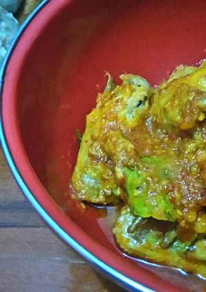 Foto resep Ayam masak pedas