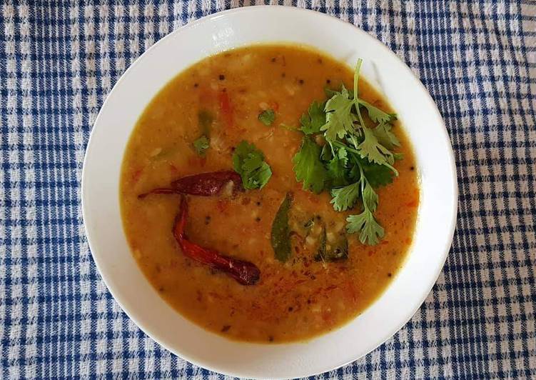 Dinner Ideas for Every Craving Dal-Amritsari