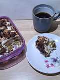 Tiramisu Cake