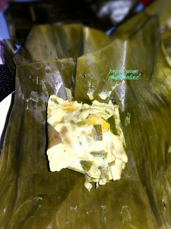 Langkah Gampang Membikin Resep Pepes Usus Ayam Bumbu Kuning yang Menggugah Selera Anti Ribet, Uenak Banget