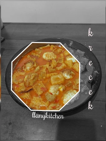 Cara Mudah Membikin Resep Krecek yang Enak Banget Anti Ribet, Bikin Ngiler