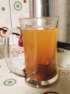 Foto resep Minuman asam jawa