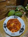 30:6:26 - Sambal mangga kampung