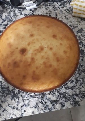 Una foto de Torta 1-1-2-3-3