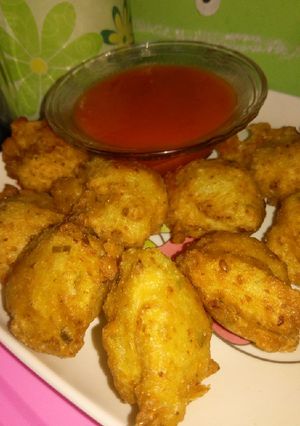 Foto resep Tahu Brontax enak /tahu brontak padang