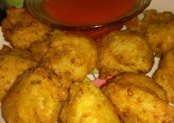 Resep Tahu Brontax Enak Tahu Brontak Padang Oleh Yeye Cookpad