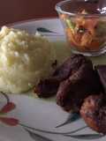 Cochino frito